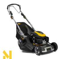 Газонокосарка бензинова STIGA Twinclip955VE