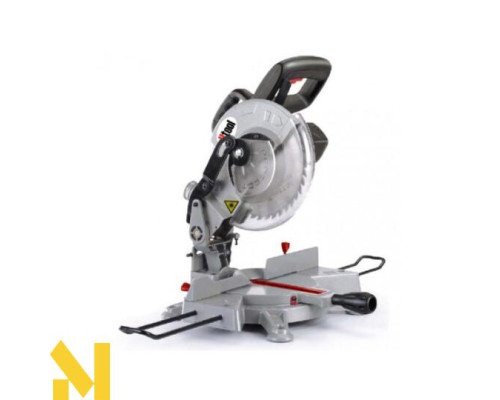 Пила торцювальна Utool UMS 8