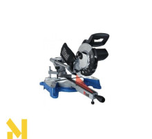 Пила торцювальна Utool UMS-8L
