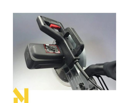 Пила торцювальна Utool UMS-10L