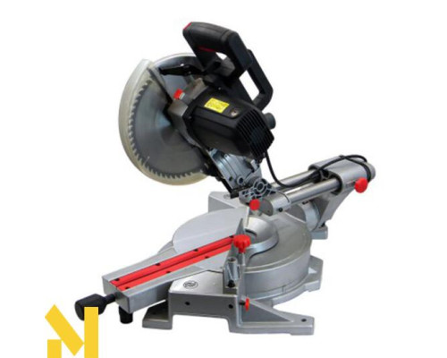 Пила торцювальна Utool UMS-10L