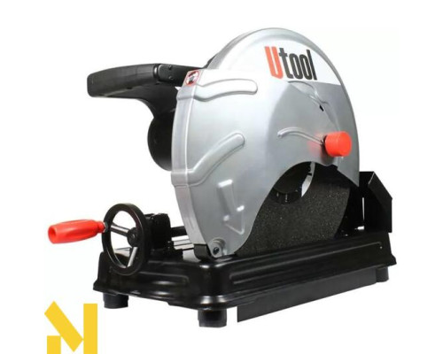 Пила монтажна Utool UCS 14