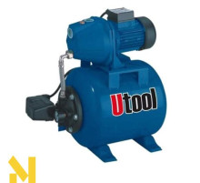 Насосна станція Utool UWP 4600/24