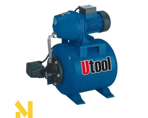Насосна станція Utool UWP 4600/24