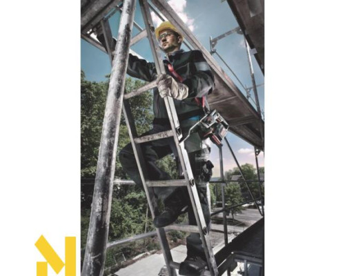 Перфоратор акумуляторний Metabo KHA 18 LTX Li-Power (4.0 Аг + ЗП)