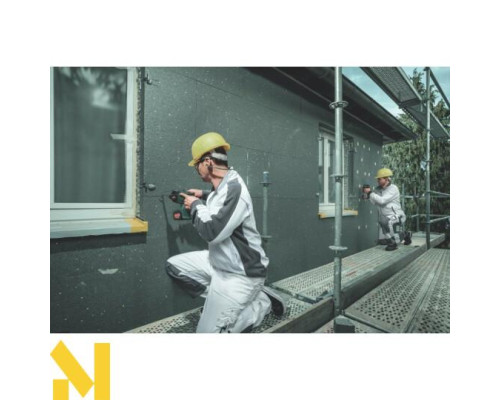 Перфоратор акумуляторний Metabo KHA 18 LTX Li-Power (4.0 Аг + ЗП)