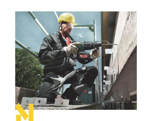 Перфоратор акумуляторний Metabo KHA 18 LTX Li-Power (2.0 Аг + ЗП)