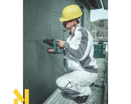 Перфоратор акумуляторний Metabo KHA 18 LTX Li-Power (2.0 Аг + ЗП)