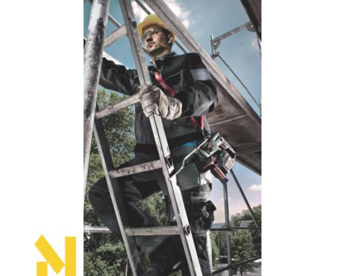 Перфоратор акумуляторний Metabo KHA 18 LTX Li-Power (2.0 Аг + ЗП)