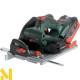 Пила дискова акумуляторна Metabo KS 18 LTX 57 Li-Power 4.0 Аг