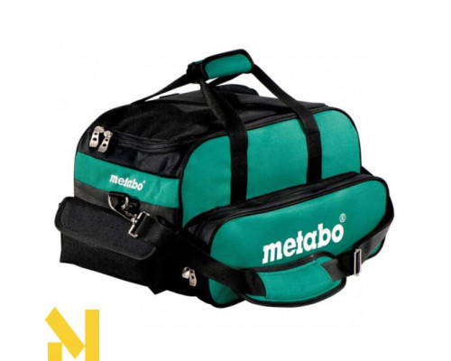 Набір інструментів акумуляторних Metabo W 18 7-125 + BS 18 Quick, 2 акб 18V 4 Ah, з/п ASC 55 в сумці