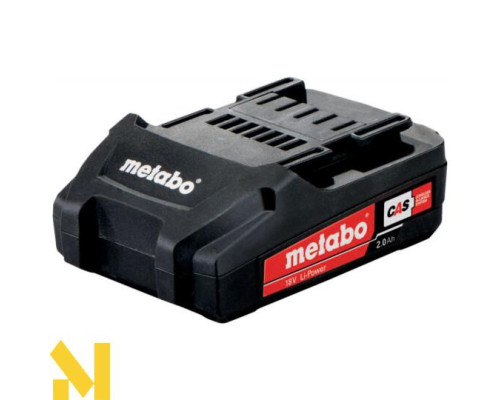 Комплект Metabo Combo Set 3