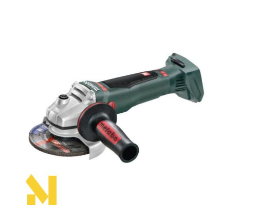 Комплект Metabo Combo Set 3