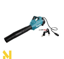 Повітродувка садова акумуляторна Makita UB001CZ (без АКБ та ЗП)