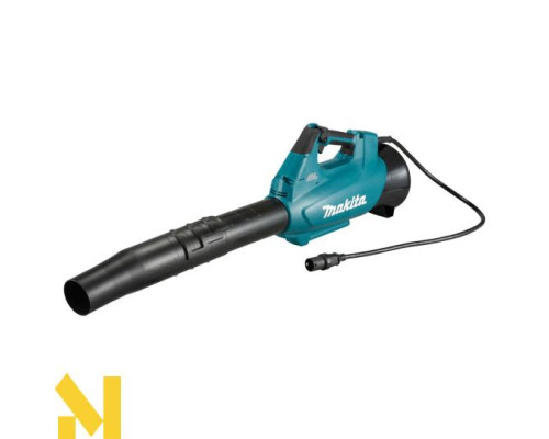 Повітродувка садова акумуляторна Makita UB001CZ (без АКБ та ЗП)