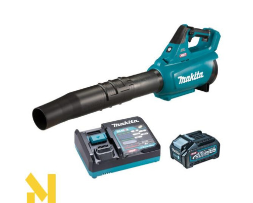 Повітродувка садова акумуляторна Makita UB001GM101