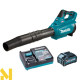 Повітродувка садова акумуляторна Makita UB001GM101