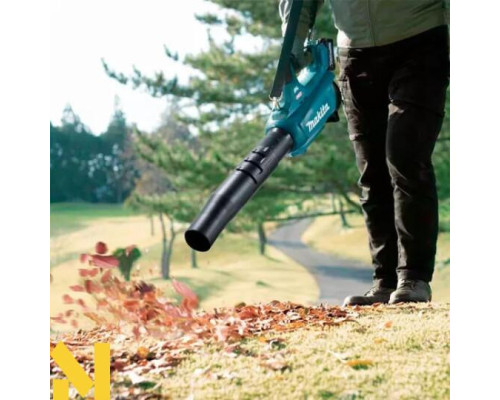 Повітродувка садова акумуляторна Makita UB001GM101