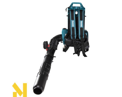 Повітродувка садова акумуляторна Makita UB002CZ02 (без АКБ иа ЗП)