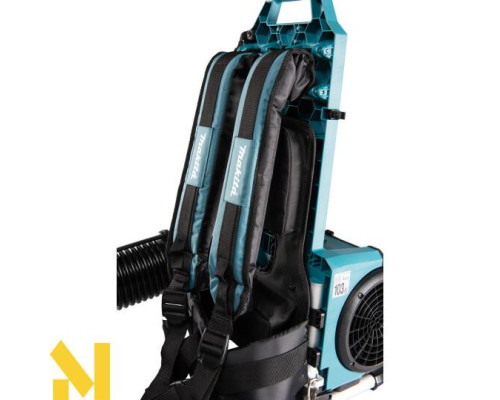 Повітродувка садова акумуляторна Makita UB002CZ02 (без АКБ иа ЗП)