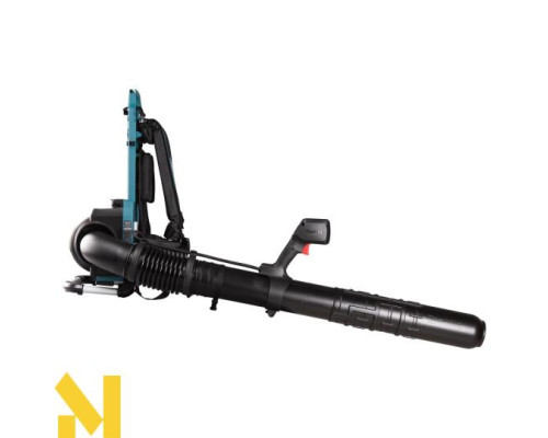 Повітродувка садова акумуляторна Makita UB002CZ02 (без АКБ иа ЗП)