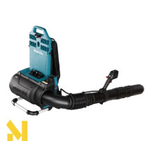 Повітродувка садова акумуляторна Makita UB002CZ02 (без АКБ иа ЗП)