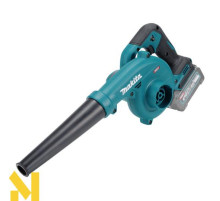 Повітродувка садова акумуляторна Makita UB002GZ01 (без АКБ та ЗП)