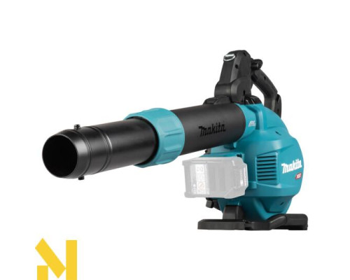 Пилосос-повітродувка садова акумуляторна Makita UB003GZ (без АКБ та ЗП)