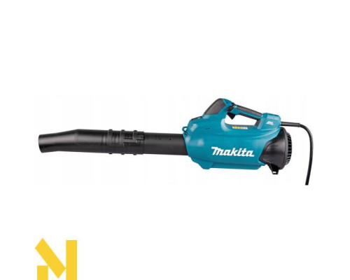 Пилосос-повітродувка садова акумуляторна Makita UB003GZ (без АКБ та ЗП)