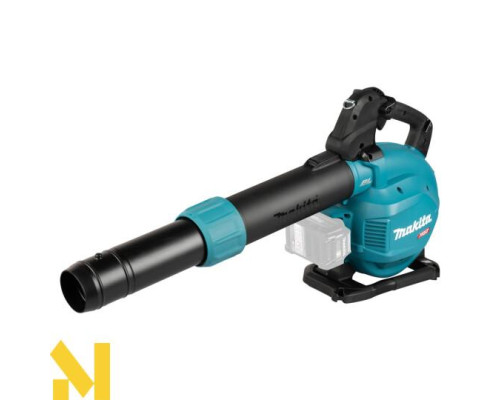 Пилосос-повітродувка садова акумуляторна Makita UB003GZ (без АКБ та ЗП)