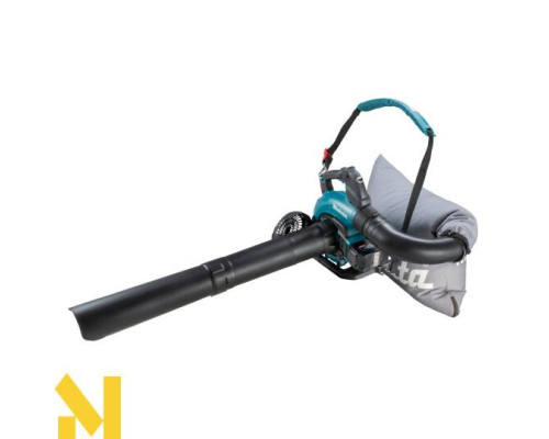 Пилосос-повітродувка садова акумуляторна Makita UB003GZ (без АКБ та ЗП)