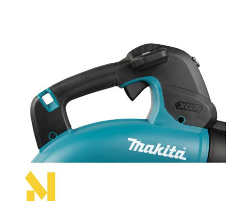 Пилосос-повітродувка садова акумуляторна Makita UB003GZ (без АКБ та ЗП)