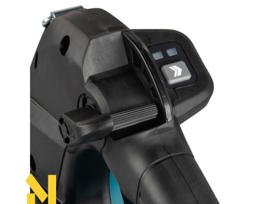 Пилосос-повітродувка садова акумуляторна Makita UB003GZ (без АКБ та ЗП)