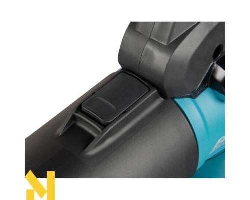Пилосос-повітродувка садова акумуляторна Makita UB003GZ (без АКБ та ЗП)
