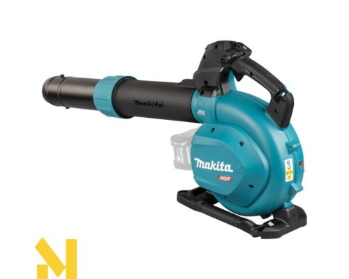 Пилосос-повітродувка садова акумуляторна Makita UB003GZ (без АКБ та ЗП)