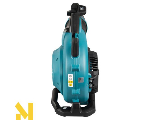 Пилосос-повітродувка садова акумуляторна Makita UB003GZ (без АКБ та ЗП)