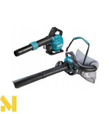 Пилосос-повітродувка садова акумуляторна Makita UB003GZ (без АКБ та ЗП)