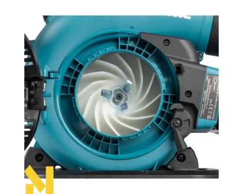 Пилосос-повітродувка садова акумуляторна Makita UB003GZ (без АКБ та ЗП)