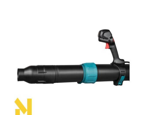 Повітродувка садова акумуляторна Makita UB004GZ (без АКБ та ЗП)