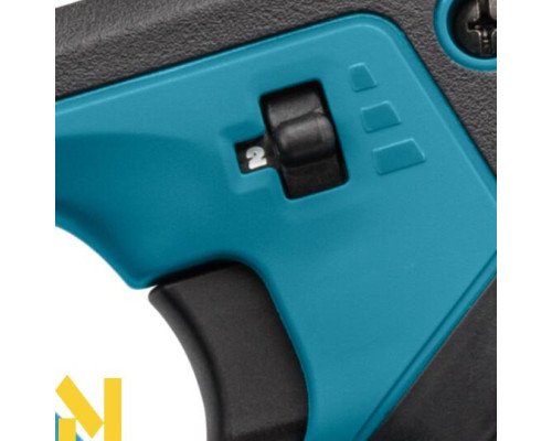 Повітродувка садова акумуляторна Makita UB101DZ (без АКБ та ЗП)