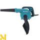 Пилосос-повітродувка садова електрична Makita UB1103Z