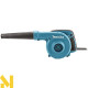 Пилосос-повітродувка садова електрична Makita UB1103Z