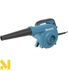 Пилосос-повітродувка садова електрична Makita UB1103Z