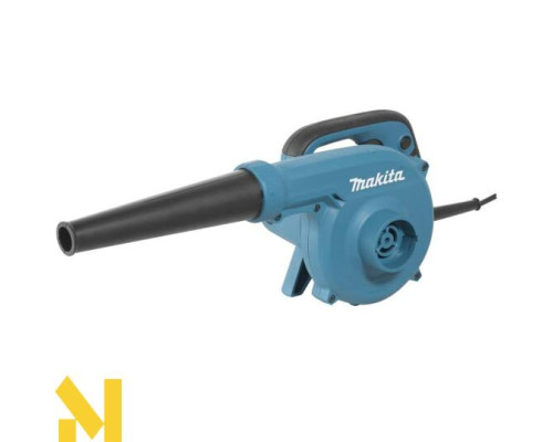 Пилосос-повітродувка садова електрична Makita UB1103Z