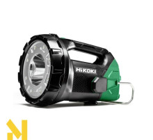 Прожектор акумуляторний Hikoki UB18DAW4Z