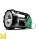 Прожектор акумуляторний Hikoki UB18DAW4Z