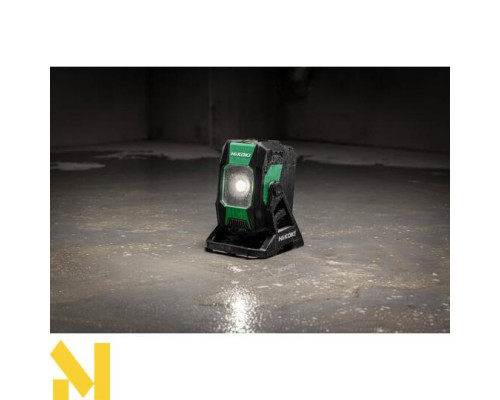 Прожектор акумуляторний Hikoki UB18DBW4Z (без АКБ та ЗП)