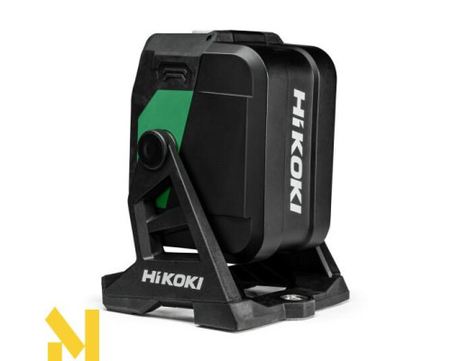Прожектор акумуляторний Hikoki UB18DBW4Z (без АКБ та ЗП)