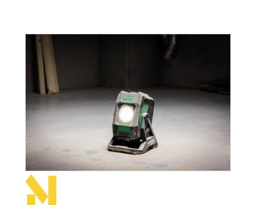 Прожектор акумуляторний Hikoki UB18DBW4Z (без АКБ та ЗП)