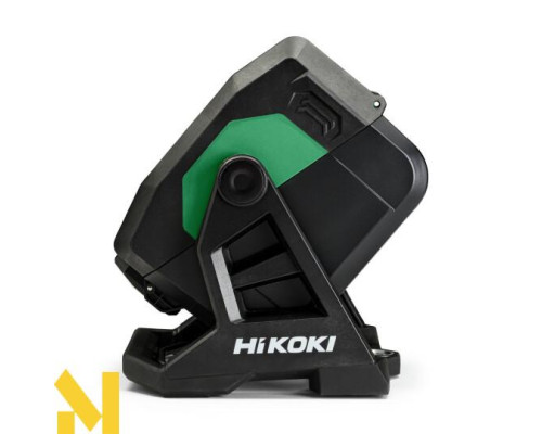 Прожектор акумуляторний Hikoki UB18DBW4Z (без АКБ та ЗП)